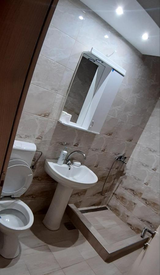 Lux Apartman Čačak Exterior foto